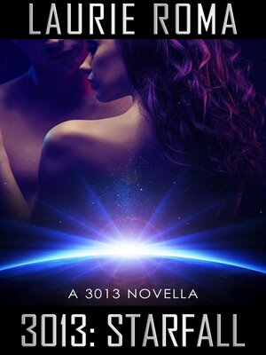 Starfall - ebook